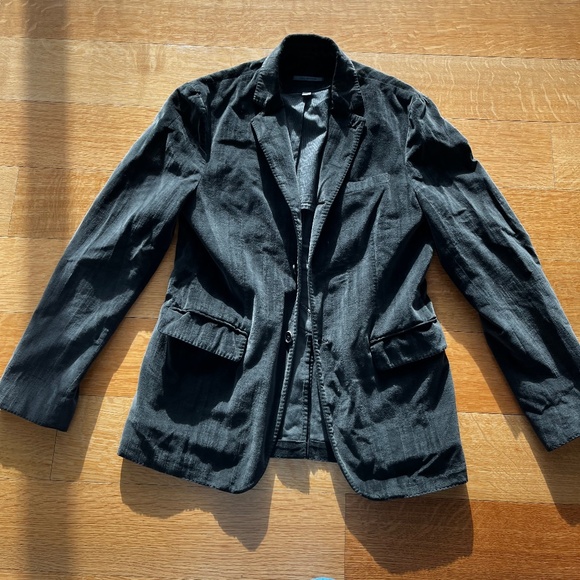John Varvatos - Rind Jacket Slim - Picture 1 of 3